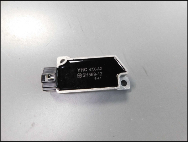 Реле зарядки Yamaha 1JK-81960-A1-00(аналог) Реле зарядки Yamaha 1JK-81960-A1-00(аналог)